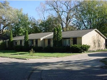 Building Photo - 1630 Franklin Ave