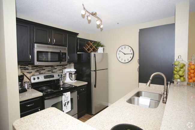 Photo - Elme Druid Hills Apartments