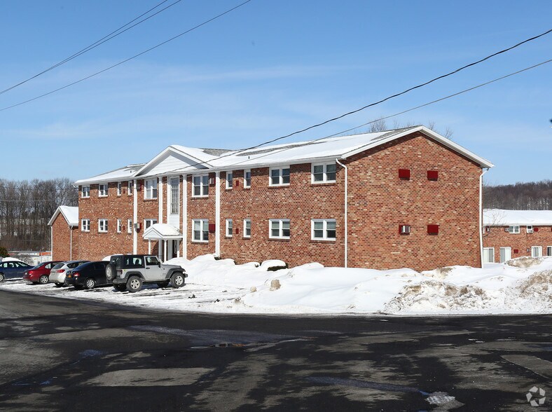 Elm Hill Estates Rentals Camillus, NY