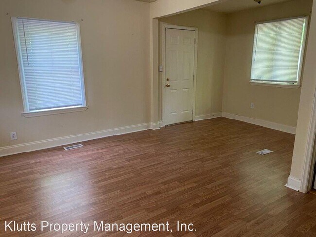 Building Photo - 3 br, 2 bath House - 1401 Rosetta Street