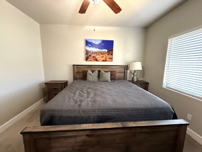 Foto del edificio - 1111 Gap Canyon Pkwy