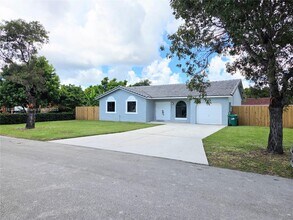 Building Photo - 22056 SW 128th Ct