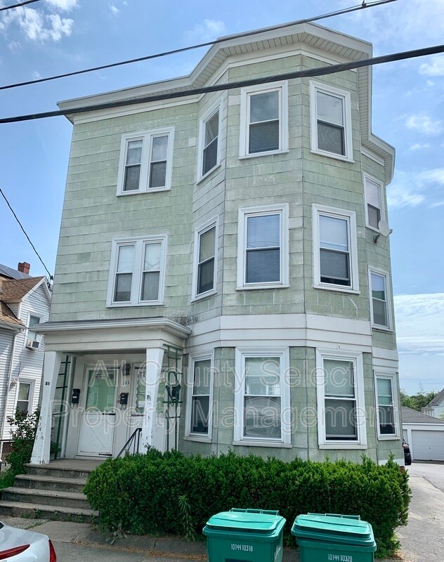 Primary Photo - 103 Ashland St