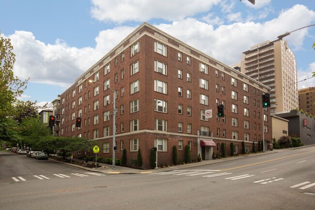 Foto del edificio - Stockbridge Apartment Homes