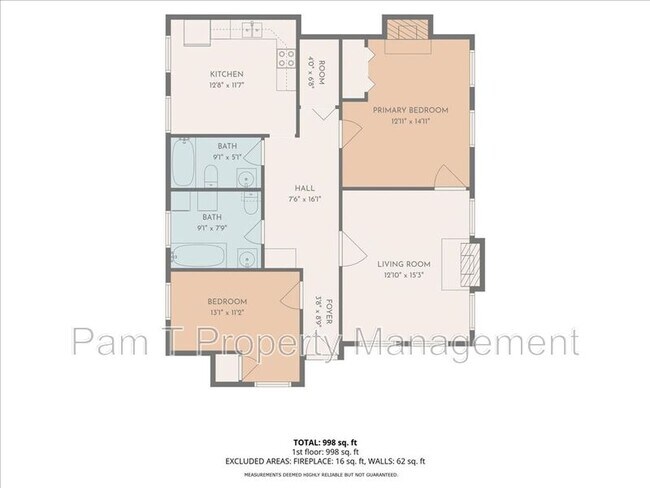 Foto del edificio - 512 E Waldburg Ln