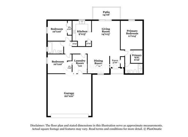 Building Photo - 5525 Southgrove Ct