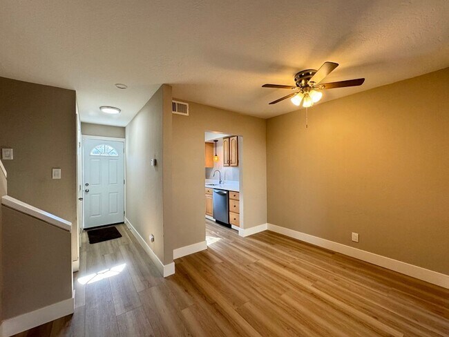 Building Photo - Renovated and Centrally Located Two Bedroo...