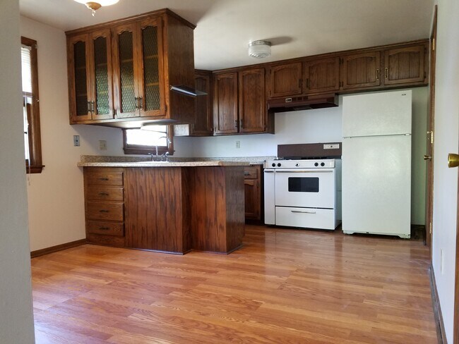 Foto del edificio - 5231 7th St NE