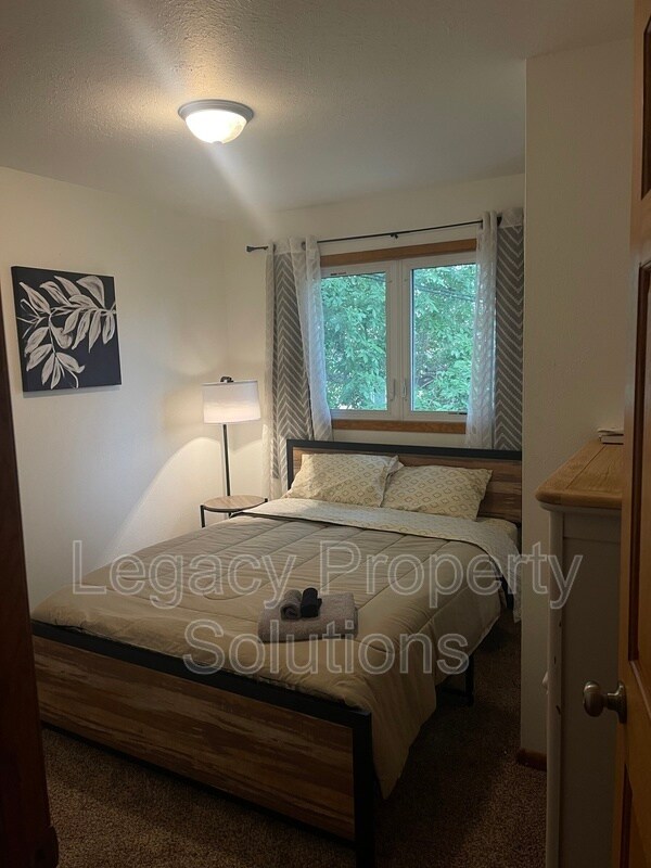 Foto del edificio - 609 N 29th St