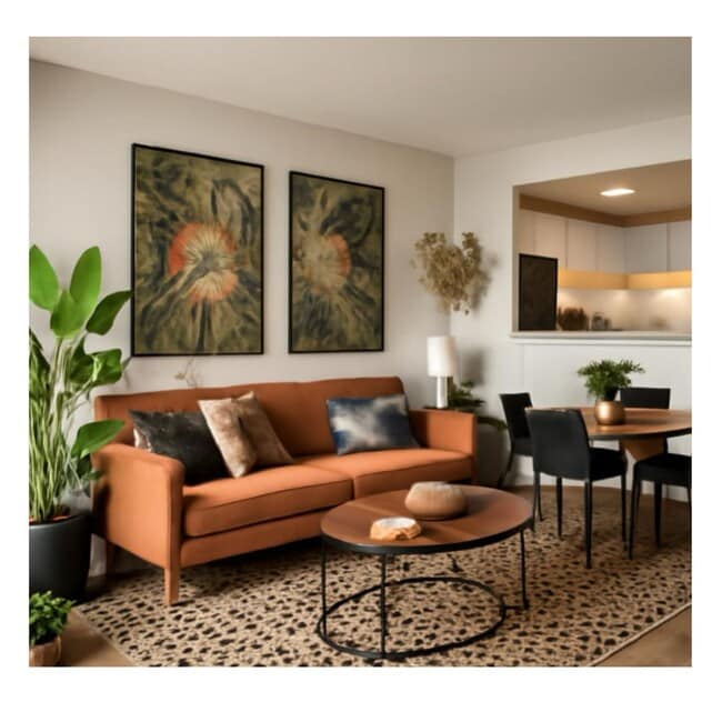 Interior Photo - Renata View Apartments