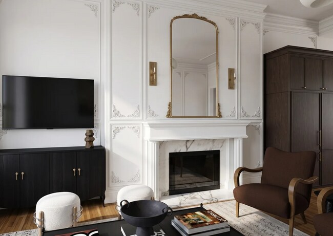 Building Photo - 119 Marlborough St
