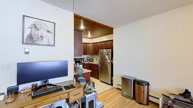 Foto del edificio - 36 Symphony Rd