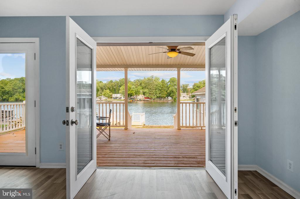 Foto principal - 3614 Lakeside Dr