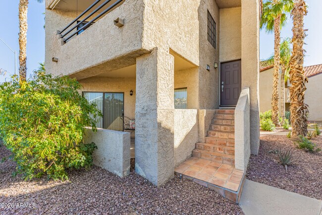 Foto del edificio - 10301 N 70th St