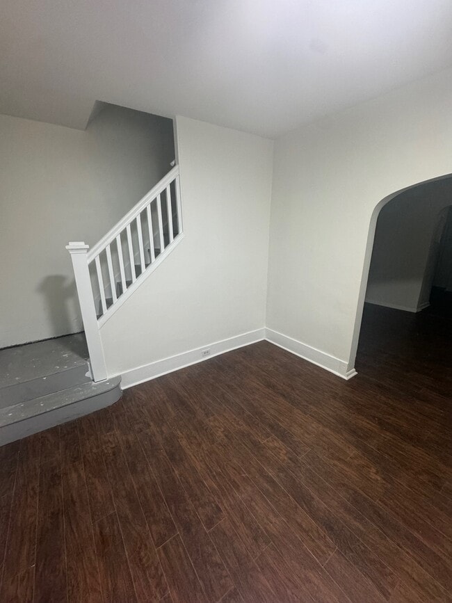 Building Photo - 1821 4th Ave