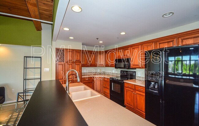 Foto del edificio - 430 N Park Ave