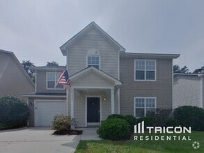 Building Photo - 825 Raindrops Rd