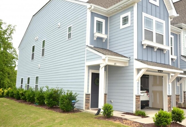 Photo - 651 Metro Sta Townhome