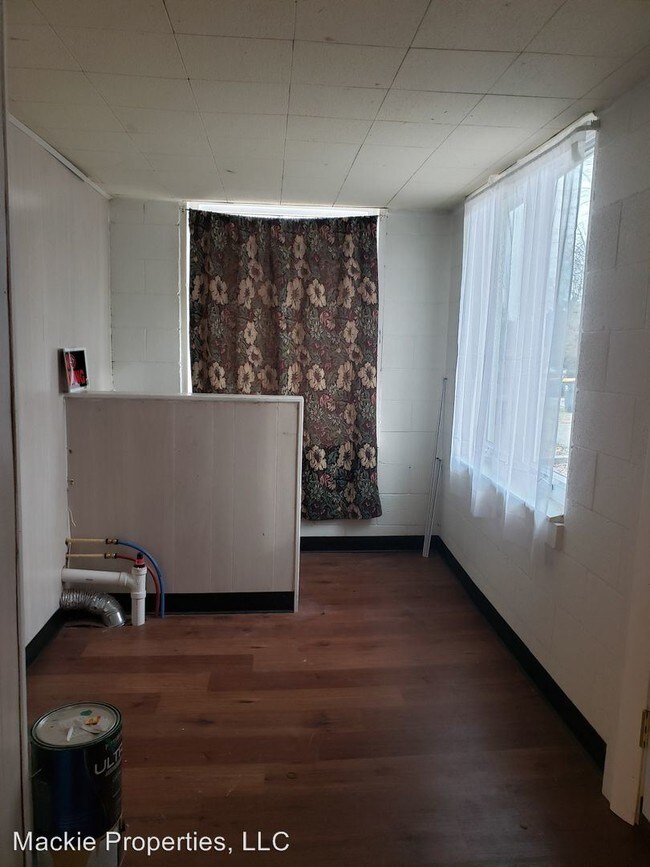 Foto del edificio - 314 W 16th St