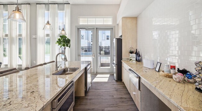 Foto del edificio - 8877 Lakes at 610 Dr