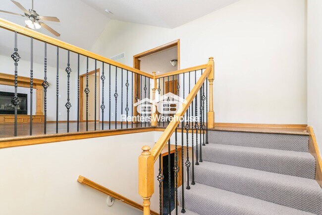 Foto del edificio - 804 Stratford Dr