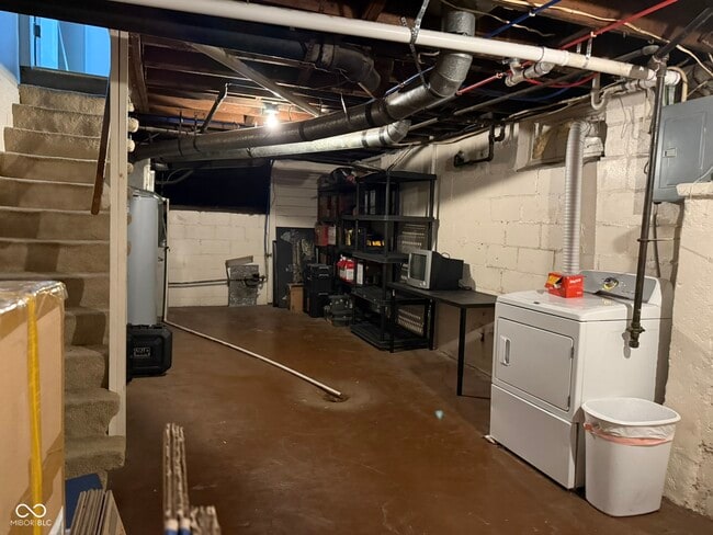 Foto del edificio - 1518 Hiatt St