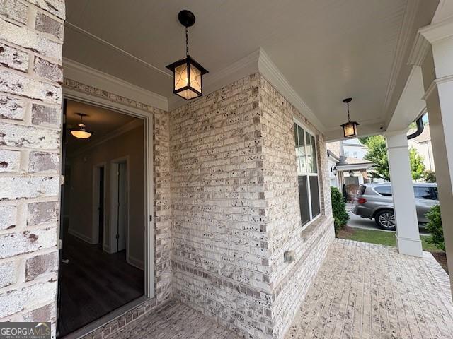 Foto del edificio - 1419 Calvert Ln