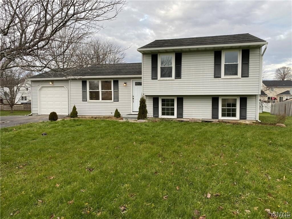 8521 Grandview Dr, Cicero, NY 13039 House Rental in Cicero, NY