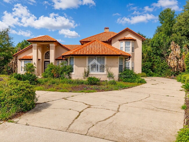 Building Photo - 8732 Beckingham Pl