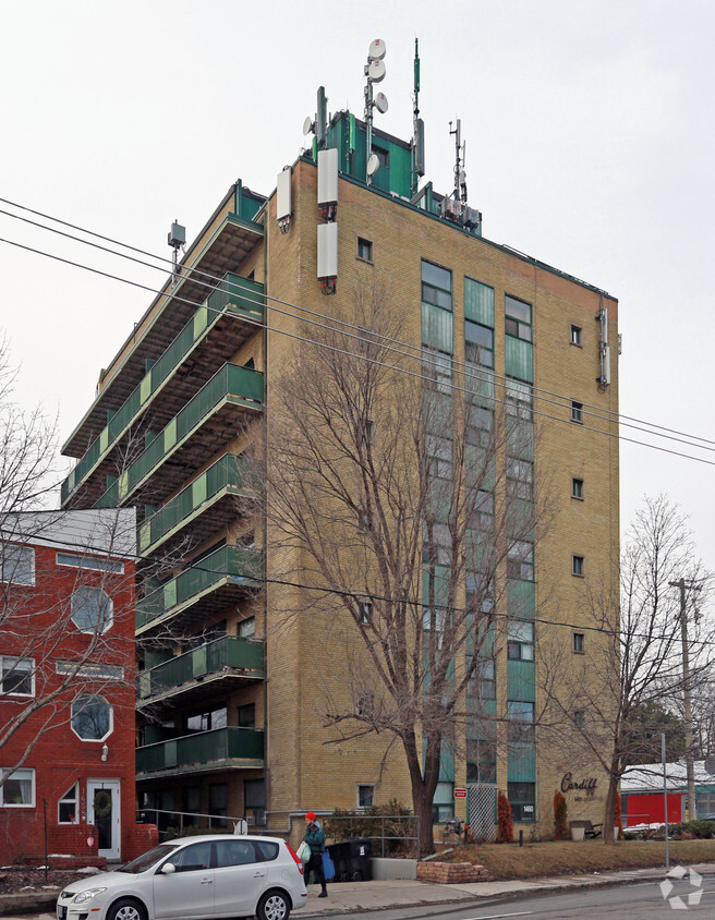 Building Photo - Cardiff Co-Op