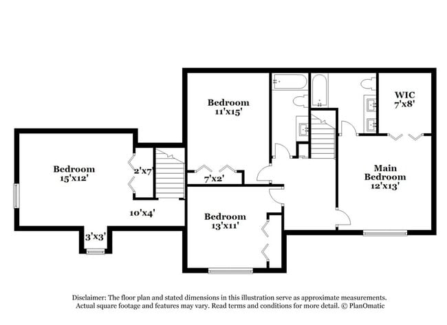 Building Photo - 115 Springfield Dr