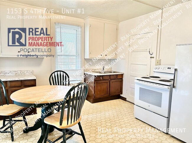 Foto del edificio - Adorable 1 bed 1 bath apartment - Near ISU
