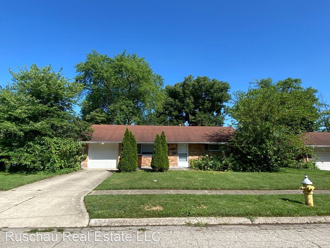 3801 Endover Rd, Kettering, OH 45439 House Rental in Kettering, OH