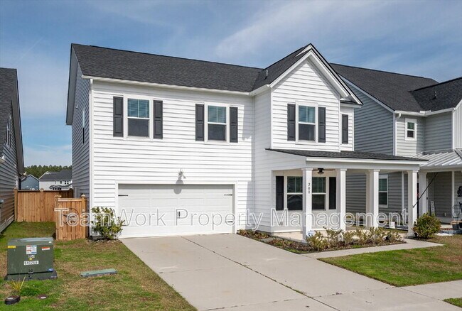 Building Photo - 208 Evergreen Ave