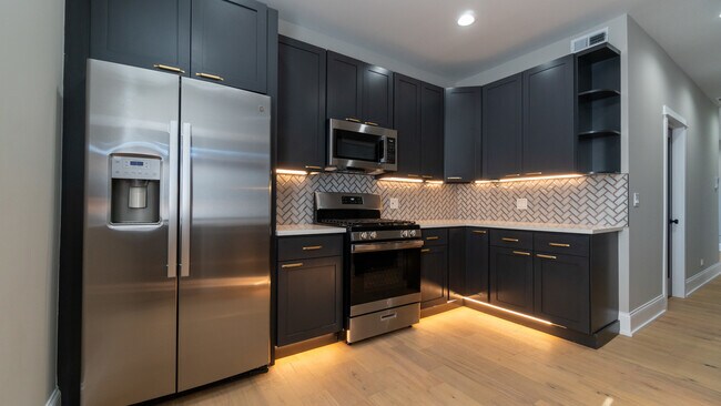 Foto del edificio - 5406 N Paulina St