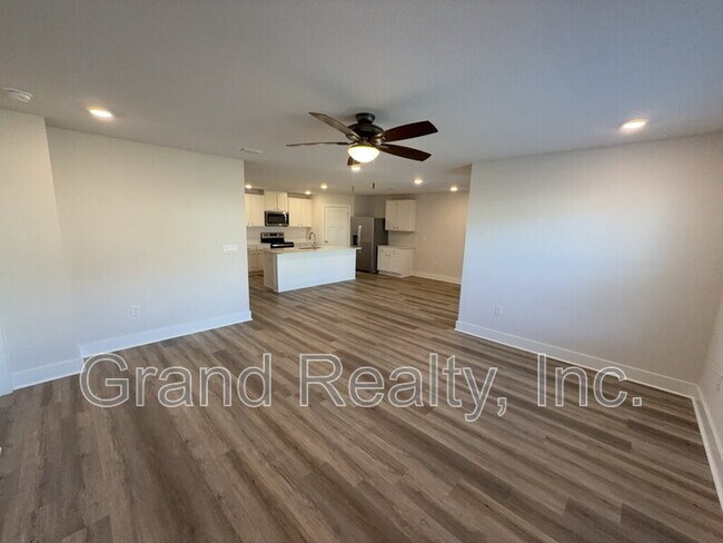 Foto del edificio - 4852 Canvasback Blvd