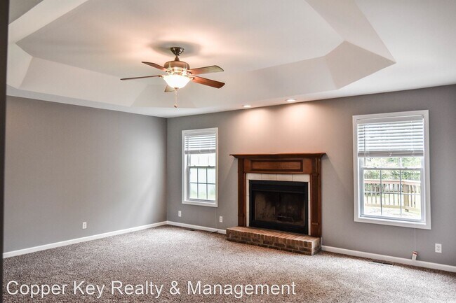 Foto del edificio - 3 br, 2.5 bath House - 2434 Shoveler Way