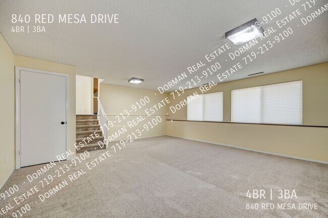 Building Photo - 840 Red Mesa Dr