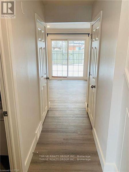 Photo du bâtiment - 8 Homestead Crescent