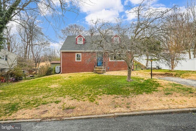 Foto del edificio - 6714 Amherst Rd