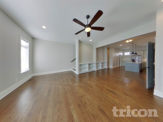 Foto del edificio - 1214 Hillwood Private Cove