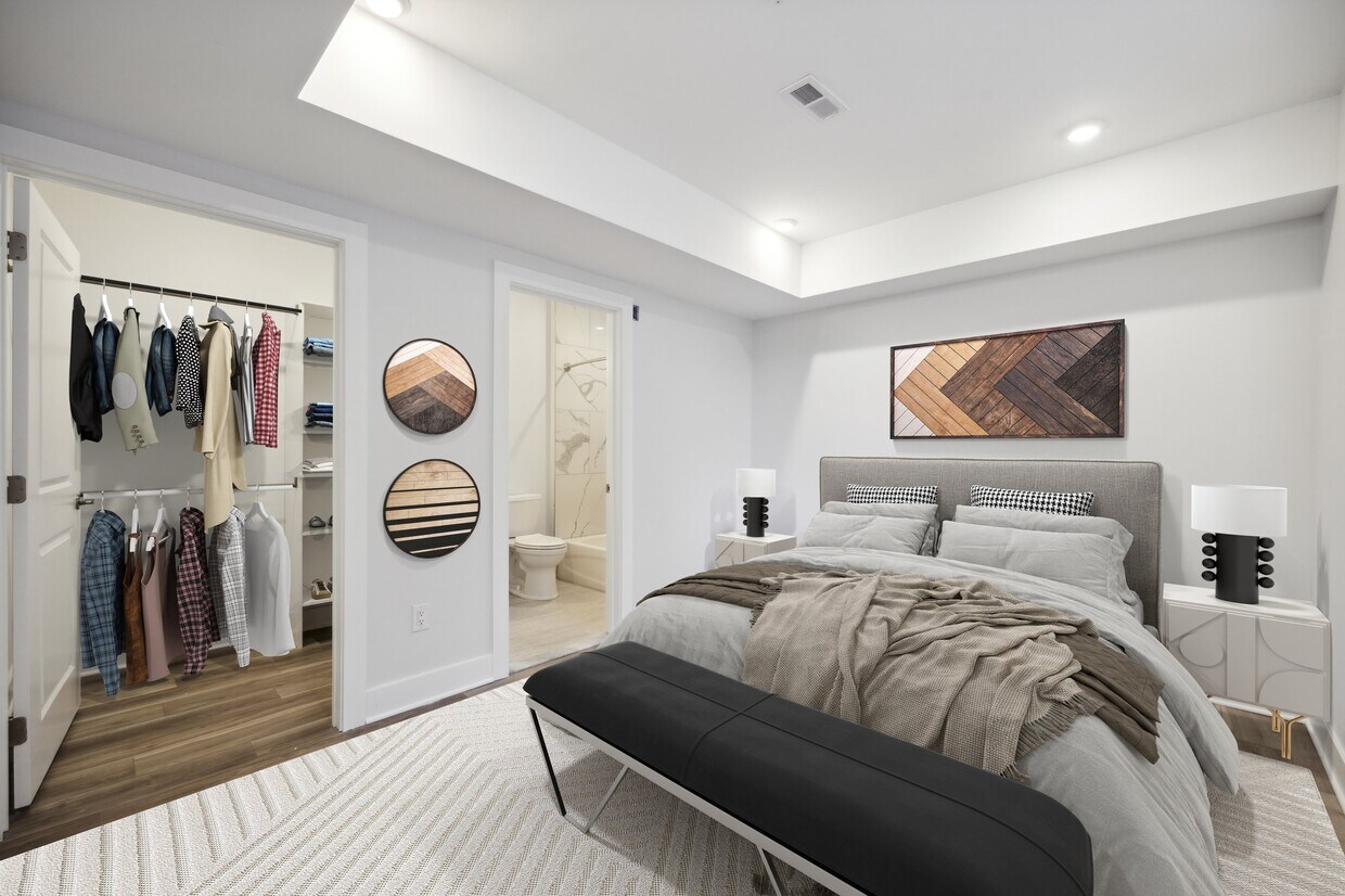 Foto principal - 1213 N 41st St