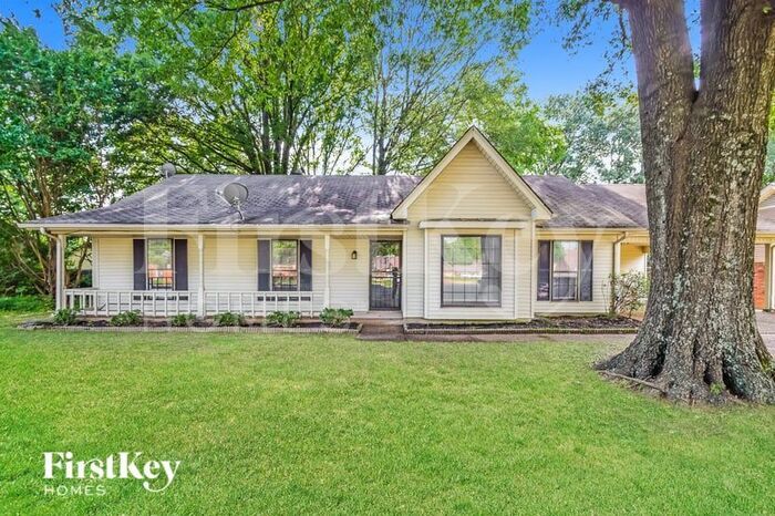 Foto principal - 4363 S Germantown Rd