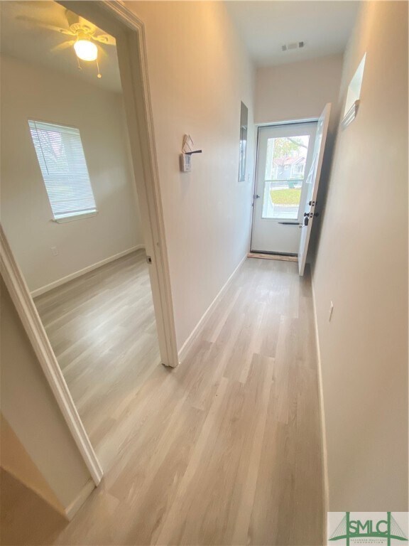 32 Newell St, Savannah, GA 31415 House Rental in Savannah, GA