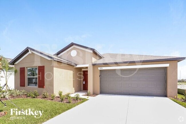 Building Photo - 5050 White Chicory Dr
