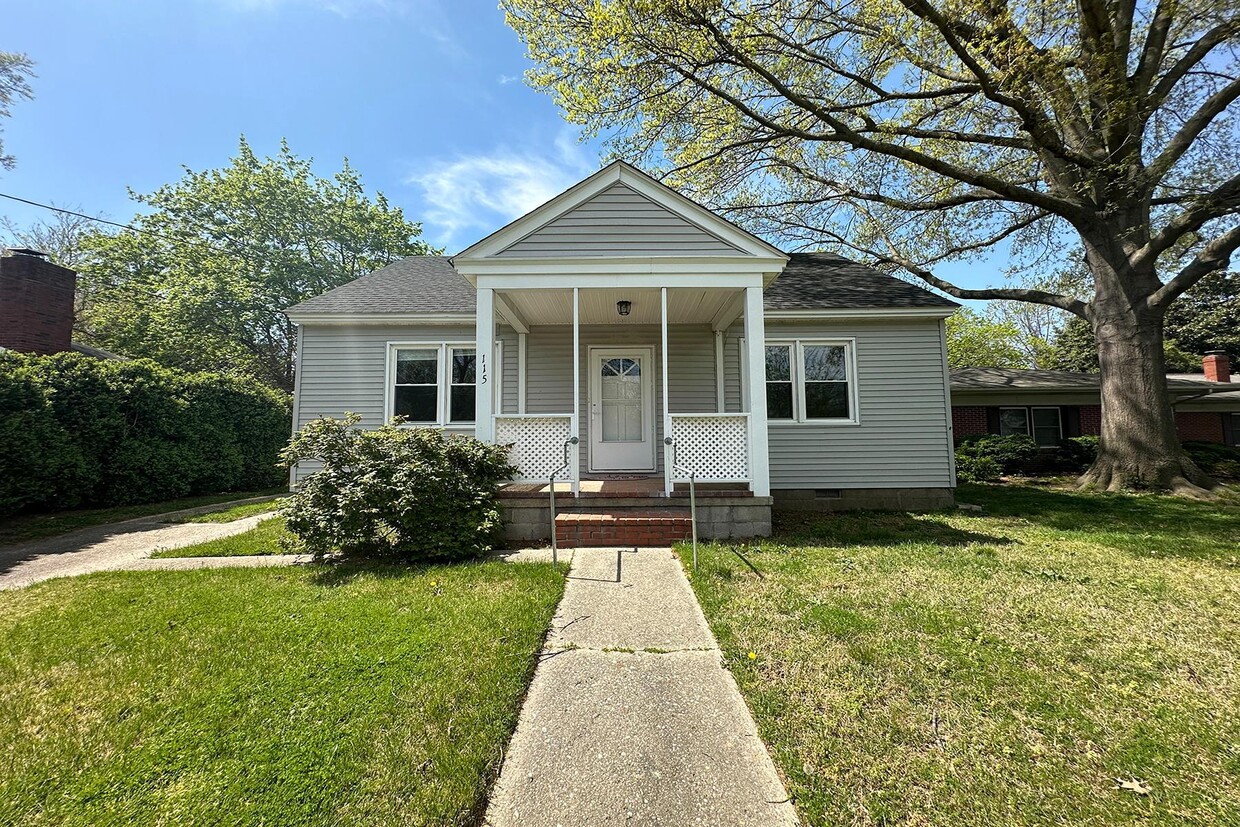Primary Photo - 115 Prospect Ave