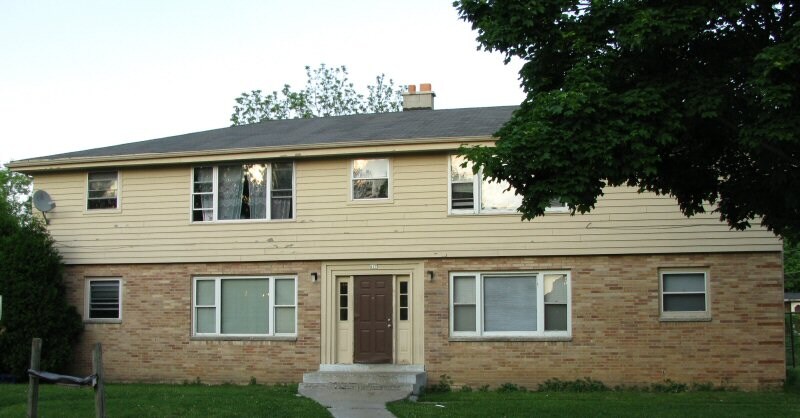 Foto principal - 417 Jackson Ct