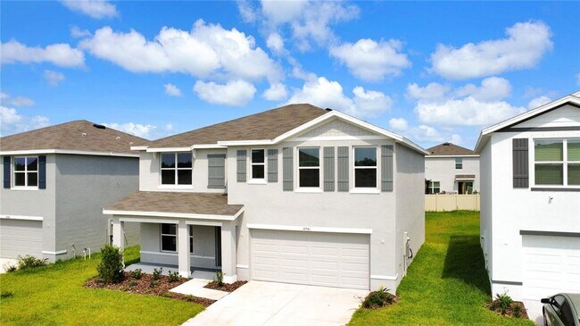 Building Photo - 16541 Windmill Forge Pass