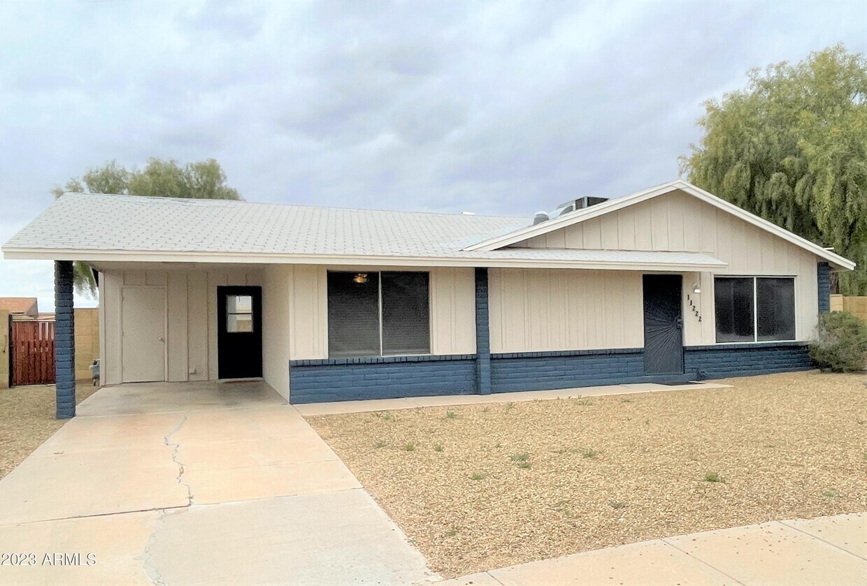 11222 N 73rd Dr, Peoria, AZ 85345 House Rental in Peoria, AZ