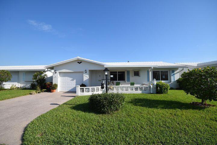 Primary Photo - 2095 SW 13th Terrace